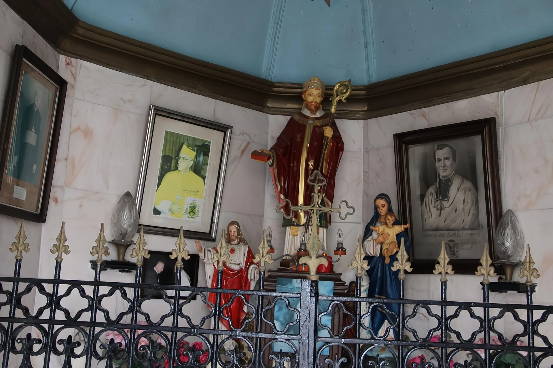 Papegem viert feest: een eeuwenoude traditie ter ere van de Heilige Macharius leeft voort.