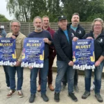 De Meerse verenigingen KaaWeeBeePetank en Mag’et ewa Miejer zen? presenteren met trots de derde editie van Miejer Bluest.