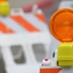 Rioolaansluiting aan Kriekelaar 20 in Herzele: tijdelijke verkeersmaatregelen van kracht.