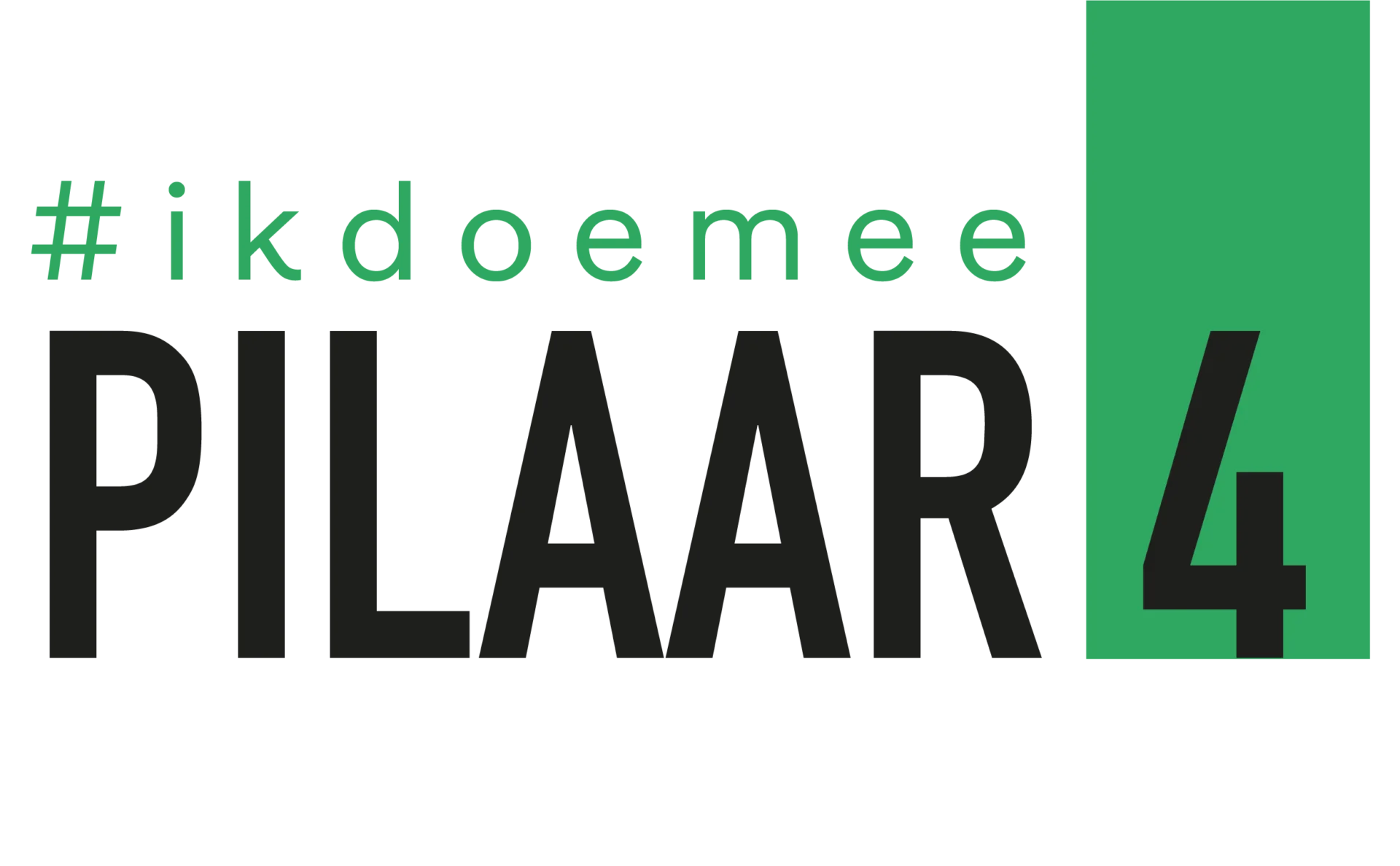 Pilaar4 logo groen2