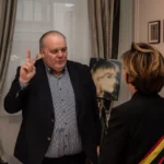 Vlaams Belang annuleert 1 mei-viering in Ninove door ziekenhuisopname burgemeester Guy D’haeseleer.