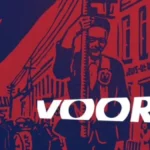 1-Meiviering bij Vooruit Ninove: een dag vol activiteiten voor jong en oud.