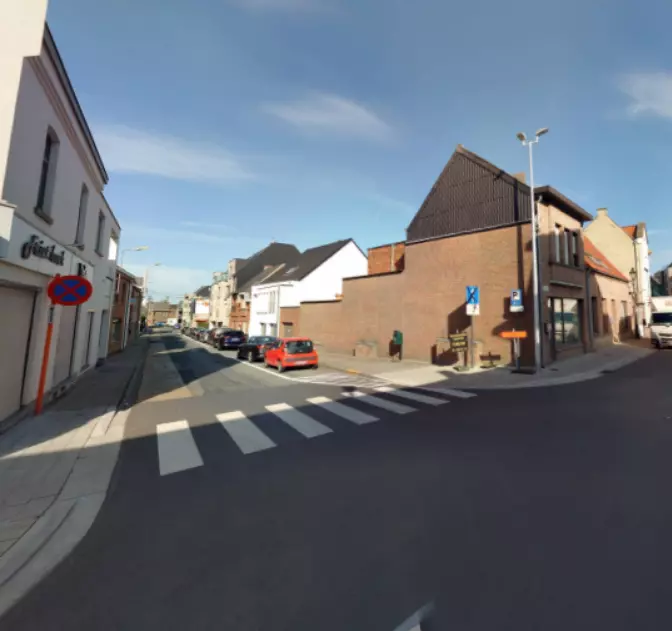 Tussen 5 mei en 6 juni geplande werken in Zuster Lambertinestraat en Kerpelstraat te Lede.