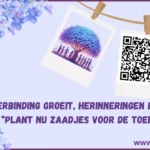 Help mee met 1000 m² ontharding! Samen maken we Lede groener en klimaatbestendiger.