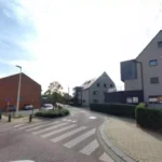Rioleringswerken in de Speckaertweg te Lede tussen 28 april en 9 mei.