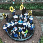 Talrijke opkomst voor Leedse fotowedstrijd en optreden.