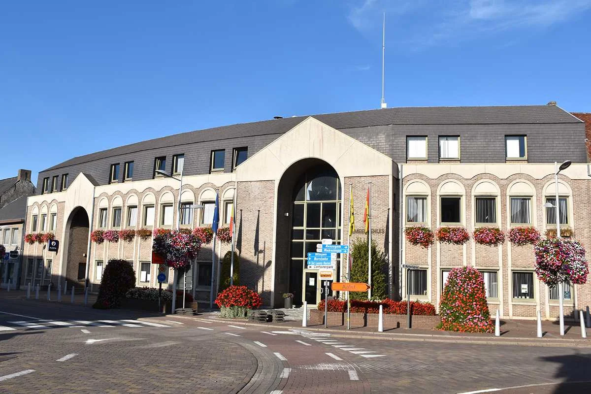 Digitale ideeënbus voor de meerjarenplanning in Herzele: iedereen denkt mee aan de toekomst.