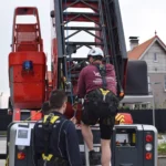 Word brandweervrijwilliger: beleef het op de oefendag van Hulpverleningszone Zuid-Oost.
