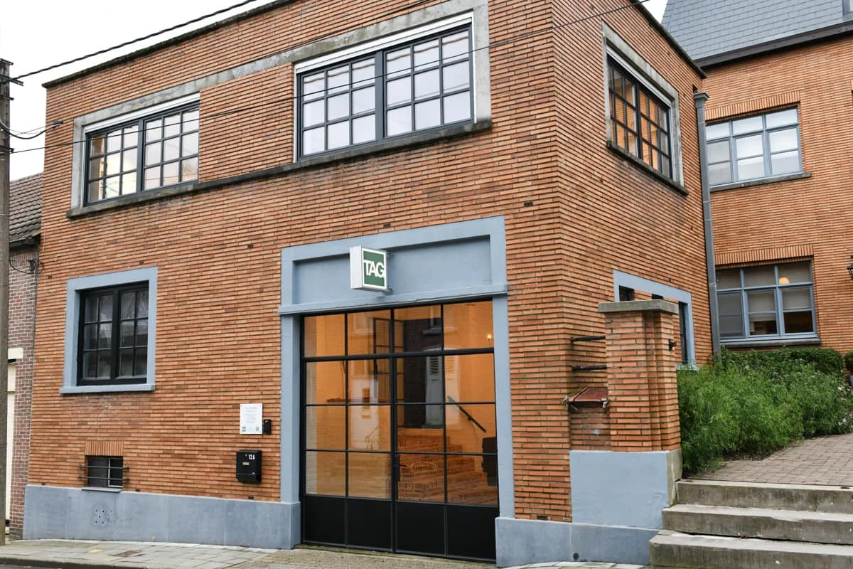 Vernissage met receptie – tentoonstelling – Expo “Materia Nova” brengt vernieuwende kunst naar Vlierzele.
