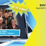 Muzikale zondagochtend in Bavegem: aperitiefconcert van Nova et Vetera en Dorpscomité De Spooklinde.
