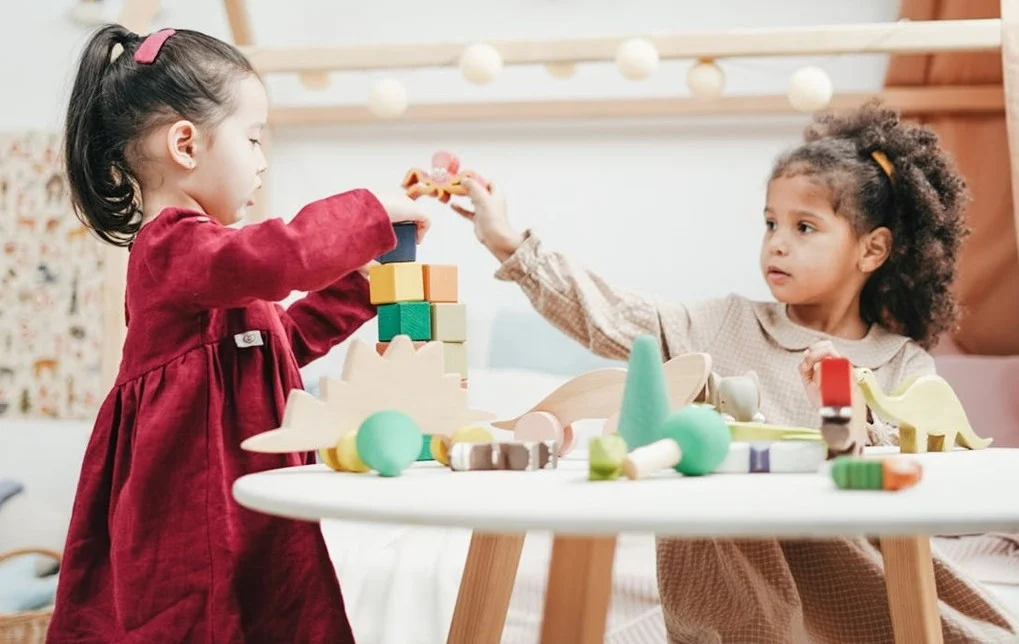 Geraardsbergen krijgt kans op 27 extra inkomensgerelateerde kinderopvangplaatsen in nieuwe Vlaamse programmatie.