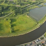 Toegankelijkheidsregeling voor natuurgebied Paardeweide in Wichelen ter inzage.