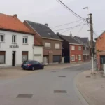 Op dinsdag 20 mei is deel van Bredestraat tijdelijk afgesloten voor plaatsing van kraan.