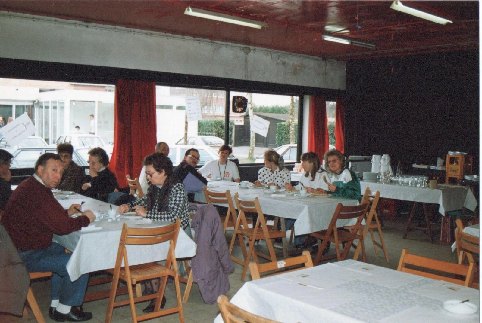 Geschiedenis foto
