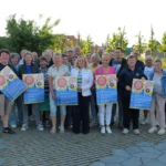 Letterhoutem Feest pakt uit met 9de editie tijdens Pinksterweekend: drie dagen vol ambiance, muziek en dorpsverbondenheid.