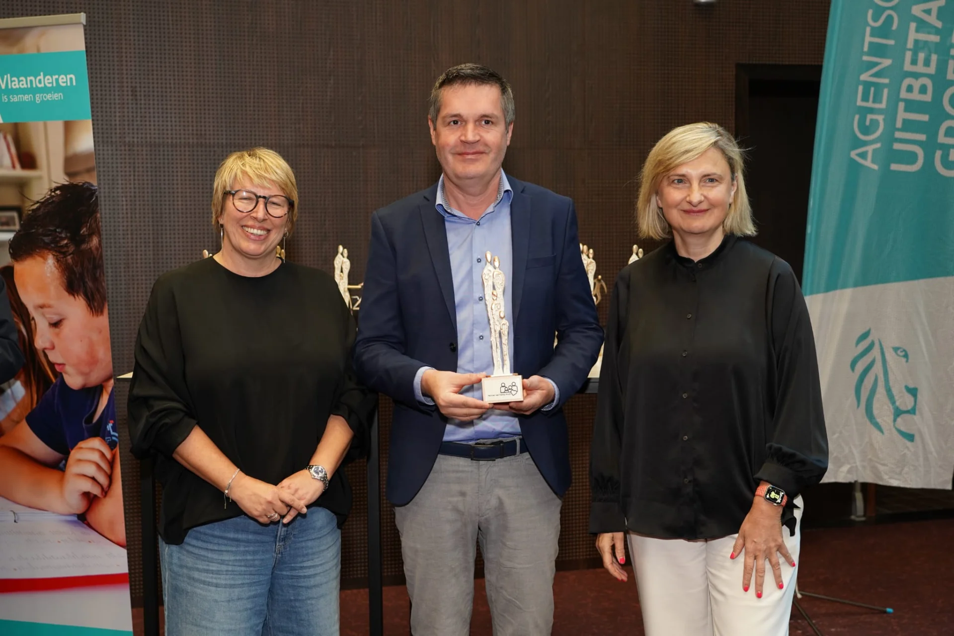 Sint-Lievens-Houtem bekroond voor strijd tegen kinderarmoede binnen project ‘Family ProEf.’