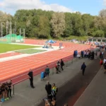 Nieuwe piste en frisse look voor de Putbos Memorial Leon Buyle.