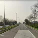 Onderhoudswerken aan N45 in Haaltert vanaf 26 mei: vernieuwingswerken aan betonnen wegdek richting Ninove.