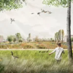 Buurtbewoners van Wolfsgracht in Denderleeuw? Jouw stem telt!