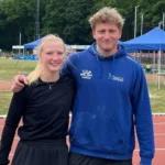 Tijdens het interclubweekend treden alle Belgische clubs tegen elkaar in competitie.