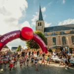 De derde editie van de Foca Run komt eraan: lopen of stappen voor het Kinderkankerfonds.