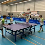 Stad Geraardsbergen behaalt label Sportbedrijf 2025-2026.