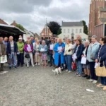 80 winnaars op Maand van de Markt.