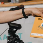 Zet je fiets op slot en maak kans op een cadeaubon.