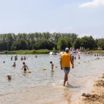 Oost-Vlaamse recreatiedomeinen klaar voor start zomer.