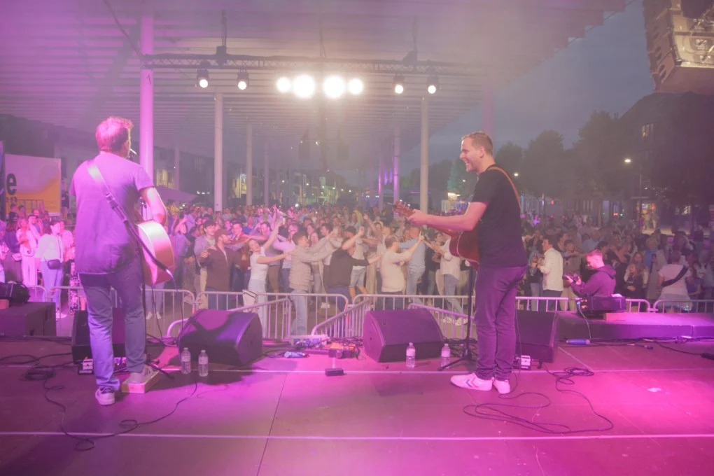 Houtemse zomerjaarmarkt 2025 belooft bruisend tweedaags feest voor jong en oud.