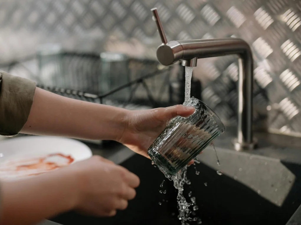 Tijdelijke wateronderbreking op dinsdag 24 juni in Haaltert door werken aan drinkwaternet.