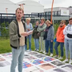 Leerkrachten Klim-Op Bavegem ontdekken de kracht van omgevingsonderwijs tijdens inspirerende studiedag.