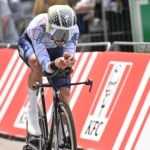 Elias Van Breussegem heerst in Brasschaat: vijfde Belgische trui voor onbetwiste Elite 2-kampioen.