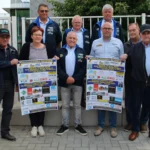 Achtste Memorial Serge Baguet: een koers met een warm hart voor een veel te vroeg overleden kampioen.