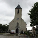 Sint-Lievens-Houtem actualiseert kerkenbeleidsplan: fundament gelegd voor toekomst van lokale parochiekerken.