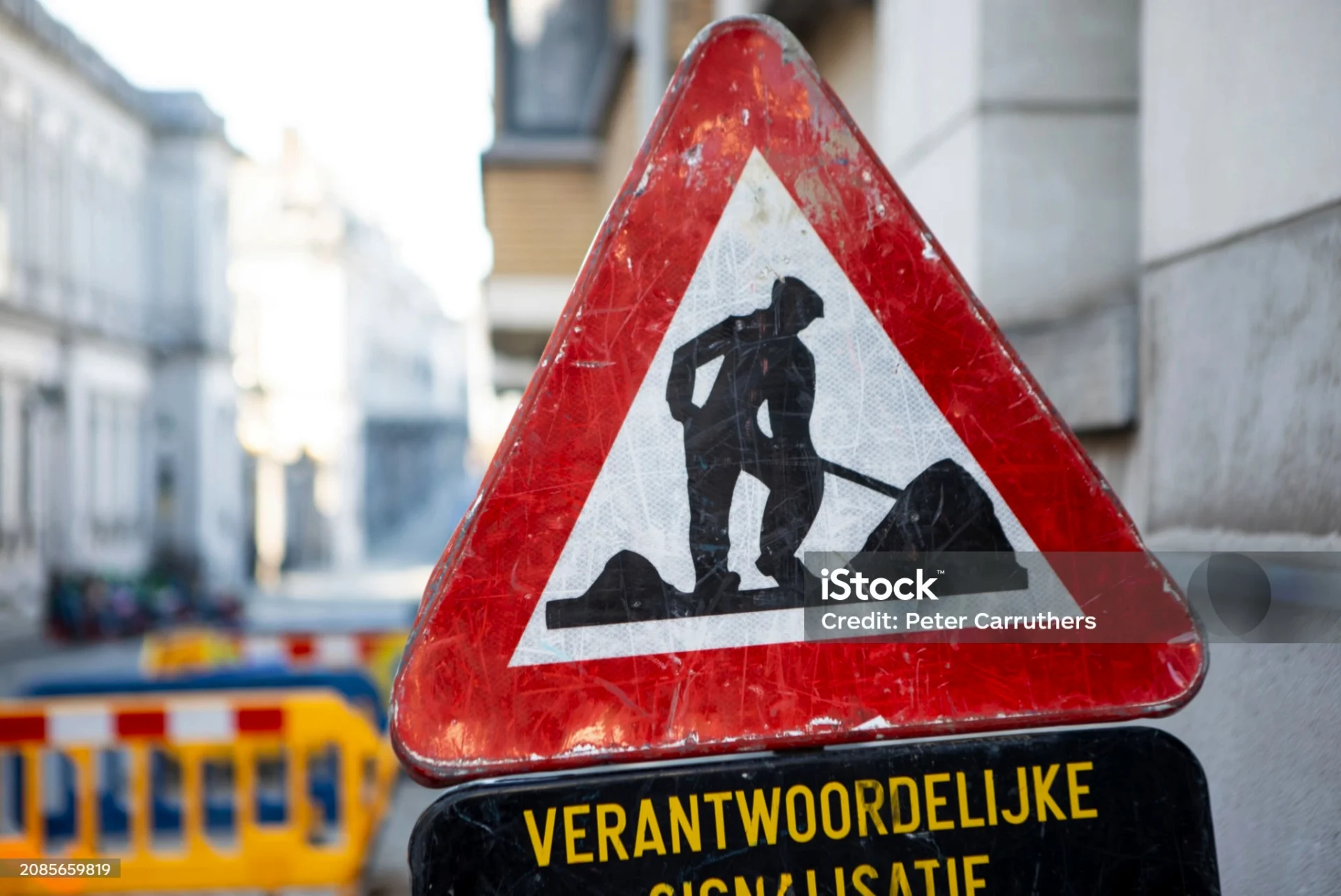 In augustus 2025 start de heraanleg van de Twee Hagenstraat in Aalst: ingrijpende werken na zestig jaar.