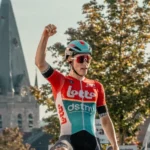 MuurClassic Geraardsbergen stijgt naar een hoger wielerniveau: bruisende koersweek met Wielerfest en tv-koers in de Lotto Belgium Cup.