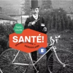 Santé! Fietsen door het bierverleden van Denderland.