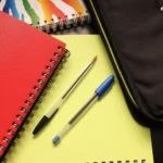 Doneer bruikbare schoolspullen en maak het verschil: Inzamelactie in ruilwinkel De Wissel.