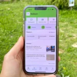 Bestel nu snel en eenvoudig je dienstencheques via de Erpe-Mere-app.