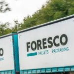 Omgevingsvergunning Foresco Sort & Repair ten einde.
