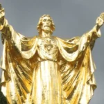 Heilig Hartbeeld keert terug naar het hart van Geraardsbergen: plechtige onthulling op 29 juni.