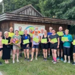 Start to Run bij ACES Wichelen blijft succesformule: Bijna 40 lopers vieren eerste mijlpaal.