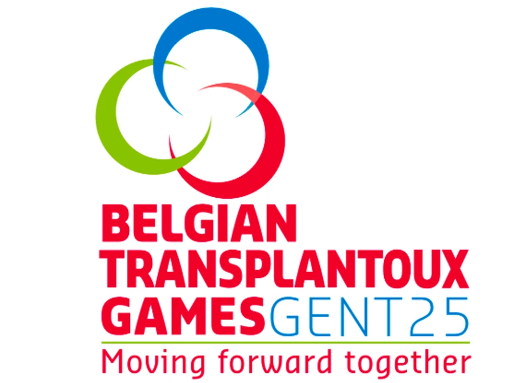 Leven in Extra Time: Belgian Transplantoux Games 2025 vieren kracht, verbinding en dankbaarheid in Gent.