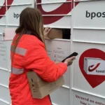Bpost breidt fors uit: 27 extra pakketautomaten voor Denderstreek tegen eind 2025.