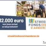 #Streekmotor23 geeft sociale projecten een financieel duwtje in de rug.