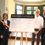 Veiligheid op het openbaar vervoer in Oost-Vlaanderen krijgt prioriteit: brede samenwerking verankerd in nieuwe engagementsverklaring.
