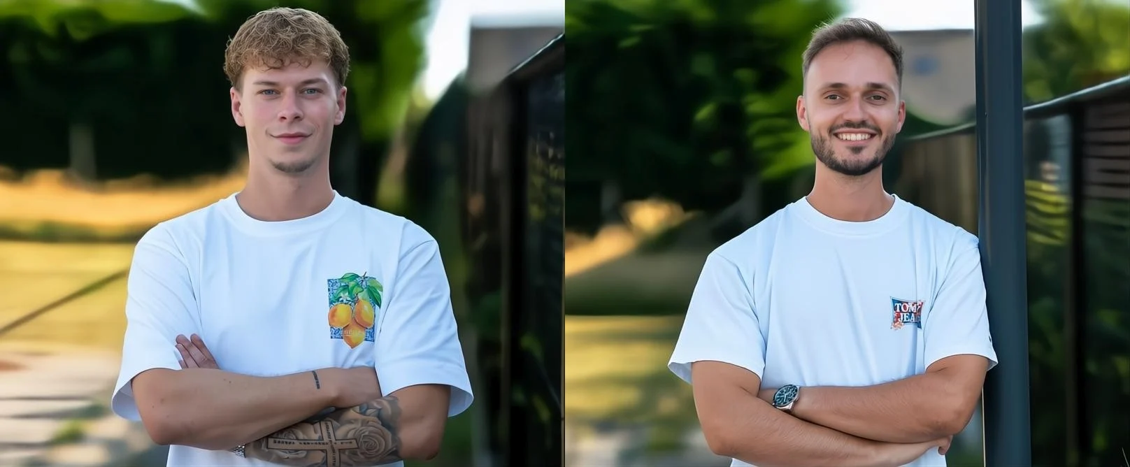 kenneth en brent kenneth en brent