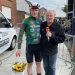 Sander Devenijns zegeviert in Grote Prijs Velo Plus in Erondegem.