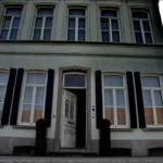 Lebbeke start Open Monumentendag 2025 al een week vroeger – thema “In stijl”